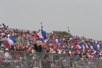 2021 F1 Grote Prijs van Frankrijk