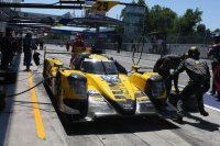 Racing Team Nederland - Oreca 07 Gibson