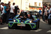 Frank Thuriaux - Teamchef DVB Racing