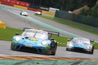 Allied Racing - Porsche 911 GT3-R
