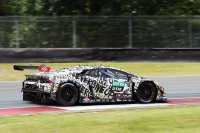 Esteban Muth - Lamborghini