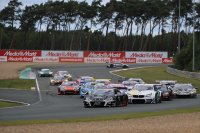 2021 DTM Zolder Race 1