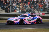 Maximilian Götz - Mercedes-AMG Team HRT