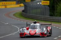 Team WRT - Oreca 07 Gibson