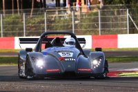 Xwift Racing Events - Radical SR3