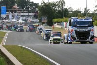 Truck GP Zolder 2021