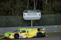 Inter Europol Competition - Ligier JS P320 Nissan