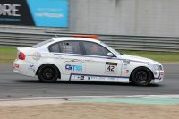 QSR Racing - BMW 325