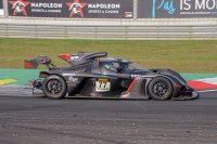 Xwift Racing Events - Praga RX1