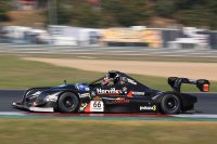 GHK Racing by T2 - Norma M20 FC