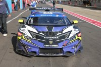 Totaalplan Racing - Lamborghini Huracan