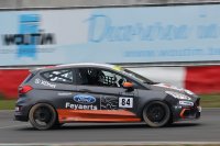 Tom Feyaerts - Ford Fiesta Sprint Cup