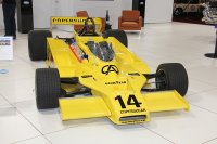 Copersucar F5A