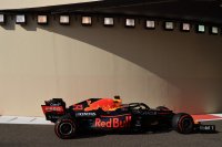 Max Verstappen - Red Bull