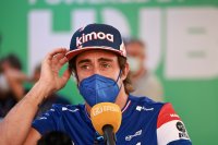 Fernando Alonso