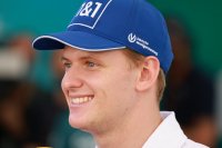 Mick Schumacher
