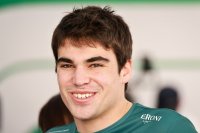 Lance Stroll