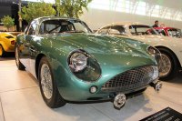 Aston Martin DB4 GT Zagato
