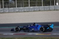 Alexander Albon - Williams F1 Team