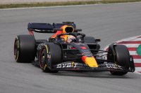 Max Verstappen - Red Bull Racing