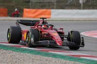 Charles Leclerc - Ferrari