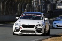 AR Performance - BMW M2 CS Racing