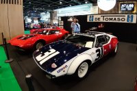 De Tomaso Pantera