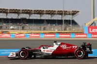 Valtteri Bottas - Alfa Romeo