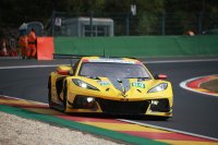 Corvette Racing - Chevrolet Corvette C8.R