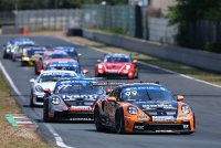 Belgium Racing - Porsche 992