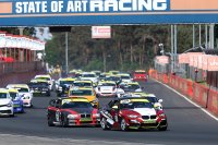 Belcar Skylimit Sprint Cup