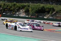 Spa-Classic - Group C Racing