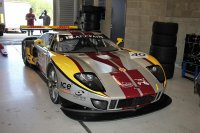Marc VDS - Ford GT1