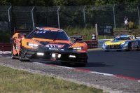 KTM True Racing - KTM X-Bow GT2 Concept