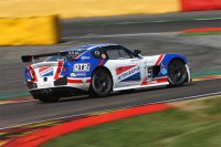 24H Spa: De BRCC-sessies in beeld gebracht
