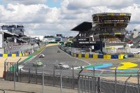 Le Mans Classic 2022