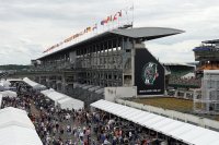 Le Mans Classic 2022