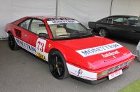 Ferrari Mondial Procar