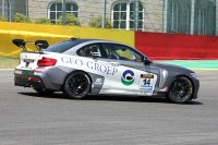 Alnimax Racing - BMW M240i