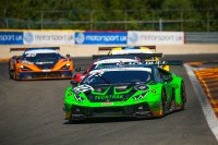 Barwell Motorsport - Lamborghini Huracan GT3 Evo