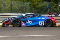 7TSIX - McLaren 720S GT3