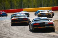 2022 GT4 France Spa Race 2