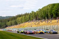 2022 Totalenergies 24 Hours of Spa
