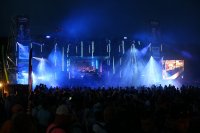 Concert 2022 Totalenergies 24 Hours of Spa