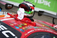 Helm Louis Machiels 24H Spa 2022