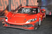 Ferrari 296 GT3