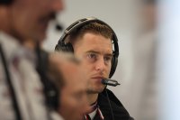 Stoffel Vandoorne