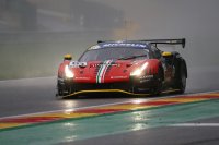 AF Corse - Ferrari 488 GT3 Evo 2020
