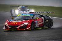 GMB Motorsport - Honda NSX GT3
