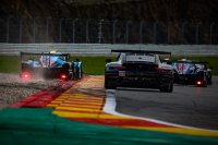 2022 European Le Mans Series 4 Hours of Spa
